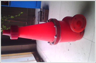 旋流器 旋流器